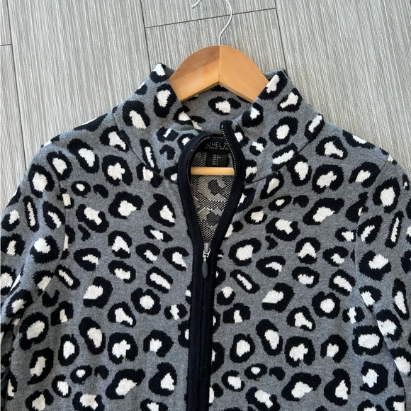 Rachel Zoe sweater S new without tags - Picture 6 of 9